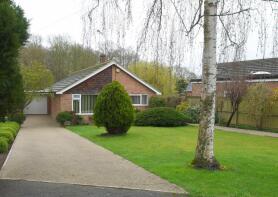 20 Willowbrook, Hurst Farm Road, Sevenoaks TN14 6PE