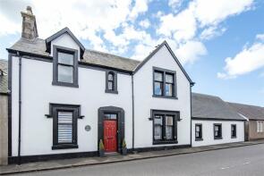Albion House, Main Street, Thornhill FK8 3PW