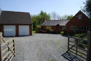Barn Field, Hill Wootton Road, Hill Wootton, Warwick CV35 7PP