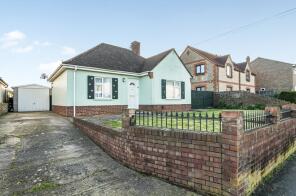 66 Kenver, East Street, Chichester PO20 0BS