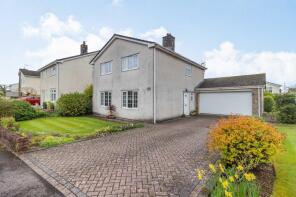 38, Laurel Park, Chepstow NP16 6ED