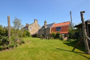 South Cottage, C62 Warenford To Warenford Dean Junction, Belford NE70 7HY