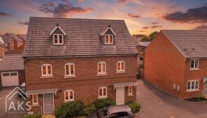 65, Balmoral Way, Hatton, Derby DE65 5RG