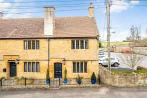 9 Lamb Cottage, Vicarage Street, Tintinhull, Yeovil BA22 8PY