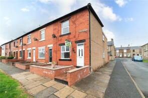 52, Ashworth Street, Baxenden, Accrington BB5 2QB
