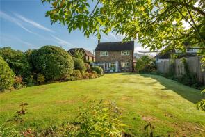 Little Willow, Burney Road, Dorking RH5 6AU