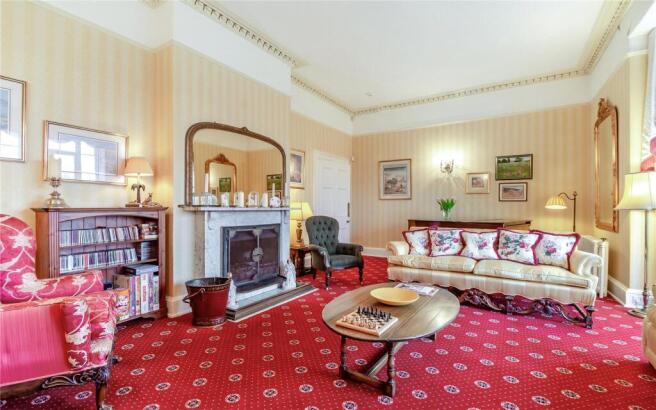 Drawing Room