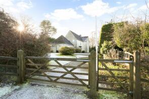 The Cotsall, Burleigh Tor, Burleigh, Stroud GL5 2PZ