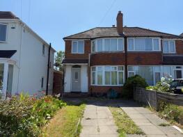 145, Booths Farm Road, Birmingham B42 2NY