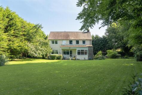 New Rectory, Aldingham