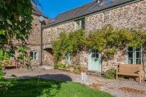 Acorn Cottage, Buckland Court, Kingsbridge TQ7 2RE