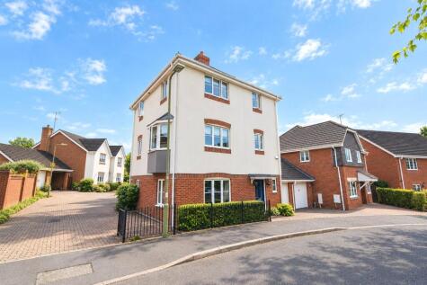 Great Marlow, Hook, Hampshire, RG27