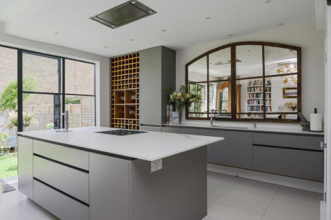 Radnor Road, Twickenham, TW1