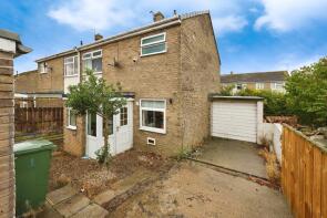 1, Stanley Way, Crook DL15 9TF