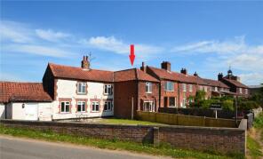 2, Gravel Hill, Mill Road, King's Lynn PE31 8HX