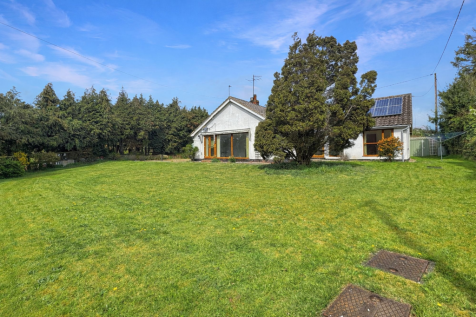 Chillesford, Woodbridge, IP12