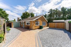 12, Broadlands Road, Norwich NR12 0YG