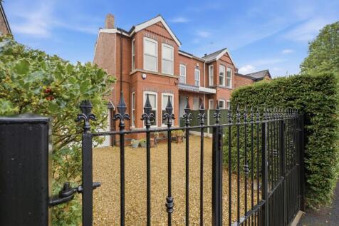 Park Road, Monton, M30