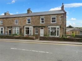 45, South Road, Kirkby Stephen CA17 4SY