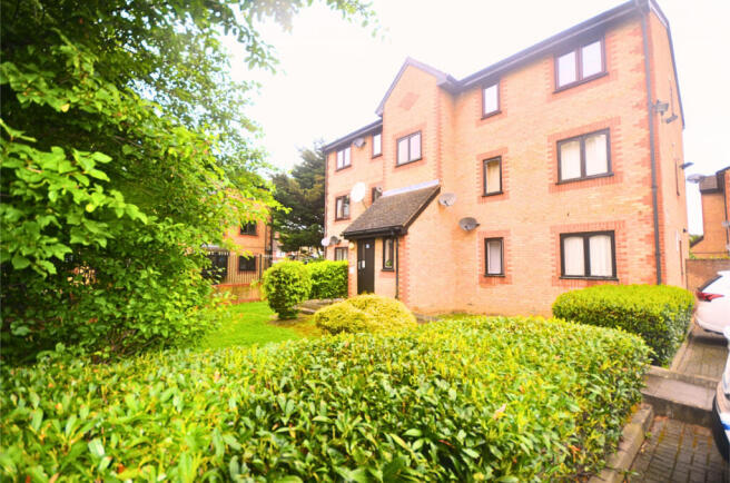 Two Bedroom Flat