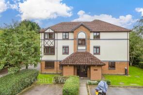 105, Wordsworth Mead, Redhill RH1 1AL