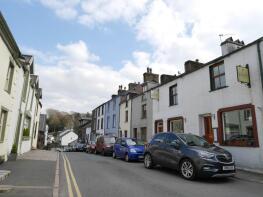 5, Princes Street, Broughton-in-furness LA20 6HQ