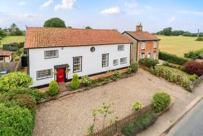 Church House, The Street, Diss IP22 2PX