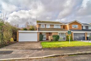 20, Fairlawn, Liden, Swindon SN3 6ET