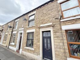 18, Warrington Street, Stalybridge SK15 2LE
