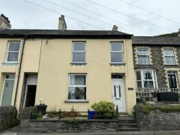 Brynderw, A487t Taliesin Village, Machynlleth SY20 8JG