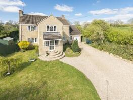 Westlea, Middle Ridge Lane, Corton Denham, Sherborne DT9 4LP