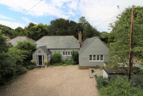 Gardeners Cottage, West Street, Deal CT14 0NQ