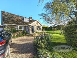 7, Glaston Road, Wing LE15 8RU