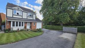 26, Blenheim Avenue, Nottingham NG14 7WD