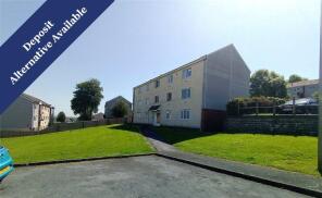 Flat 20, Connaught Court, Curlew Close, Haverfordwest SA61 2TH