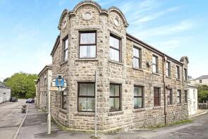 Flat 6, Cedar Court, Tolgarrick Road, Camborne TR14 8NH