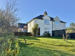 7, Springbank Terrace, Brodick KA27 8BB