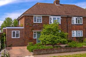 39, Halewick Lane, Lancing BN15 0ND