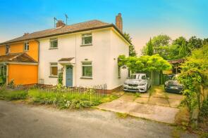 8, Spring Lane, Woodbridge IP13 6EF