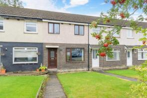 59, Hayfield Terrace, Denny FK6 5PA