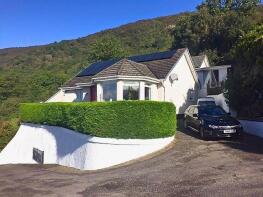 Rowanbrae, Oldtown Road, North Ballachulish, Fort William PH33 6RZ