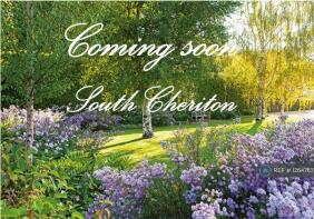 The Gardens, Behind Hayes, South Cheriton, Templecombe BA8 0BP
