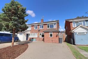 15, Medley Road, Braintree CM77 6TQ