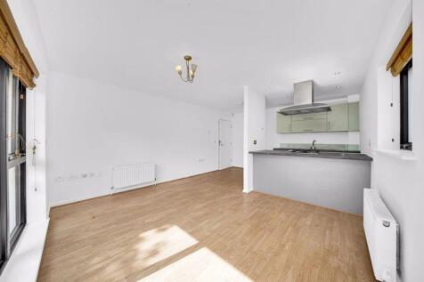 Rosebay House, Hawgood Street, Bow
