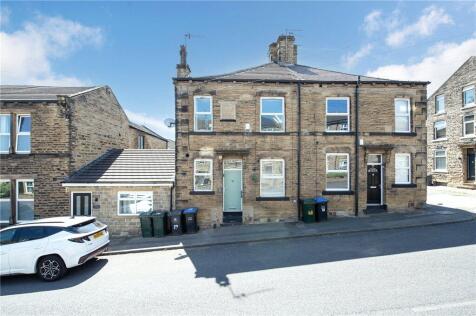 New Street, Idle, Bradford, West Yorkshire, BD10