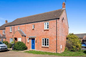 8, O'connor Close, Gloucester GL19 3RY