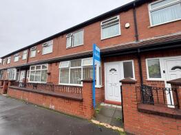 47, Rushford Street, Manchester M12 4WY