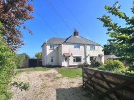 2, Cherry Orchard, Road Through Great Coxwell, Great Coxwell, Faringdon SN7 7LX