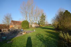 Headland Cottage, Foddington Road, Babcary, Somerton TA11 7EQ