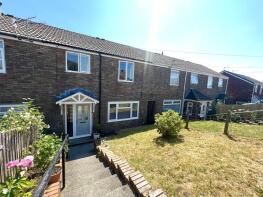 6, Sycamore Crescent, Trefechan, Merthyr Tydfil CF48 2ET